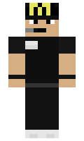 KRARI minecraft skin