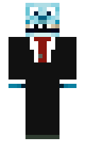 Skyfly minecraft skin