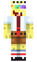 BawbLol minecraft skin