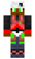 DragonJ125 minecraft skin