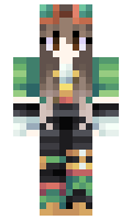 kiarastardust minecraft skin