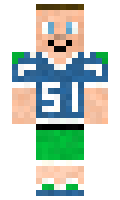 welbert minecraft skin
