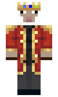 LeoLck minecraft skin