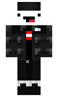 Xathen minecraft skin