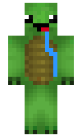 Sheymus minecraft skin