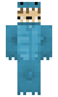 FreshHG minecraft skin