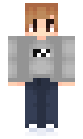 ItsJWolff minecraft skin