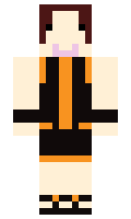 manel minecraft skin