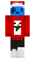 Glucu minecraft skin
