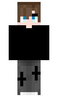 SenpaiRoplay minecraft skin
