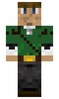 koda minecraft skin