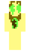 SwingSlide minecraft skin