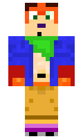 magister minecraft skin