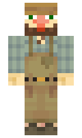 Remo minecraft skin
