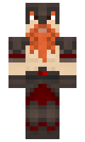 Mazell minecraft skin