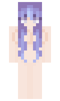 nyax minecraft skin