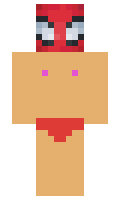 Blitz255 minecraft skin