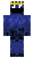 FloatingPluto25 minecraft skin