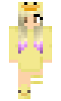 srtaLyna minecraft skin