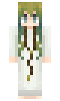 Utashii minecraft skin