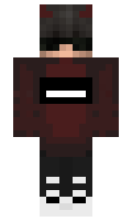 RedDragonchik minecraft skin