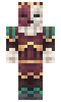 Sibbalu minecraft skin