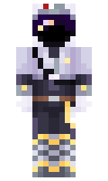 SmugVeemo minecraft skin