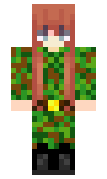 Antcher minecraft skin