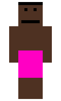 BobCi minecraft skin