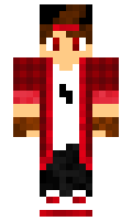 RaignTaleSK minecraft skin