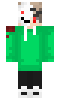 Yarpix minecraft skin