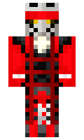 HandsomeDonkey minecraft skin