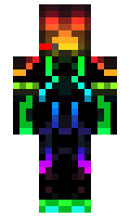 GuavDNA minecraft skin