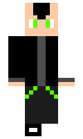 zAs666 minecraft skin