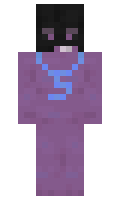 Rony minecraft skin