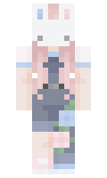 Daddydinosaurus minecraft skin