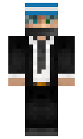 DelightHD minecraft skin