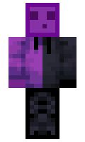 Boomblade minecraft skin
