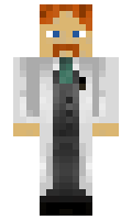 BrezetGroen minecraft skin