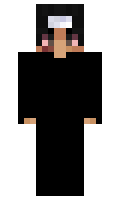 SalfordSam420 minecraft skin