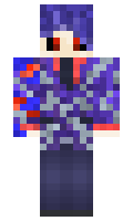 Dusa minecraft skin