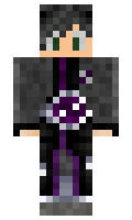 Stretch3D minecraft skin