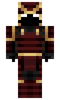 VsnawerV minecraft skin