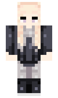 MuSeT minecraft skin