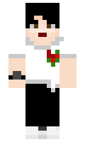 Chebupelka minecraft skin