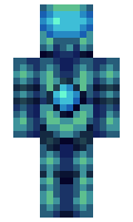 yaseen minecraft skin