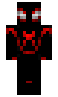Mewthree0081 minecraft skin