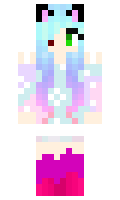 CuteKitteh minecraft skin