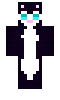 Fortex minecraft skin
