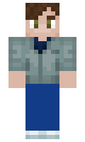 SynRider minecraft skin